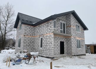 Продажа дома, 152.4 м2, деревня Исаково