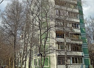 Трехкомнатная квартира на продажу, 58.3 м2, Москва, улица Красного Маяка, 13Ак7, метро Пражская