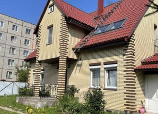 Продается дом, 196 м2, Рыбинск, улица Грекова, 28