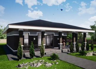 Продажа дома, 120 м2, деревня Сергеево, коттеджный посёлок Любашино, 12Д