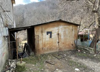 Продам гараж, 18 м2, поселок городского типа Новомихайловский, Школьный переулок