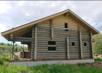 Продам дом, 140 м2, деревня Теремец, Заречная улица, 37