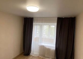 Продажа квартиры студии, 24 м2, деревня Царёво, улица Петра Гаврилова, 1