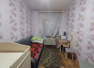 Продаю комнату, 14 м2, Тюменская область, улица Мира, 18А