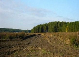 Земельный участок на продажу, 15 сот., деревня Гагарка, улица Свердлова, 43