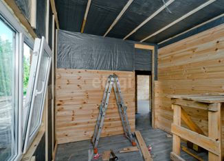 Продажа участка, 10 сот., деревня Ирдоматка, Тихая улица