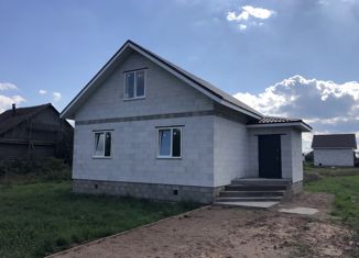 Продаю дом, 83.3 м2, деревня Стрелка, Садовая улица