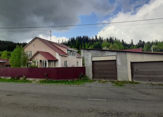 Продам дом, 212 м2, Кемеровская область, улица Левитана