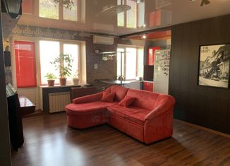 Продам 3-комнатную квартиру, 56 м2, Волгоград, проспект имени В.И. Ленина, 46, Центральный район