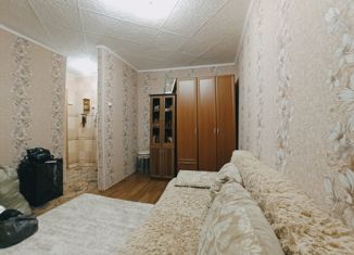 Продажа 1-ком. квартиры, 21.7 м2, Нягань, 1-й микрорайон, 51
