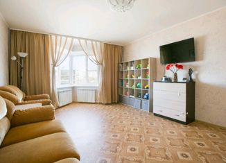 Продается 4-ком. квартира, 86 м2, Новосибирск, Обская улица, 50, Обская улица
