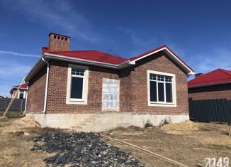 Дом на продажу, 110 м2, посёлок Российский