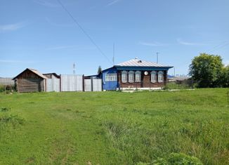 Продаю дом, 61 м2, село Борчаниново, улица Мира