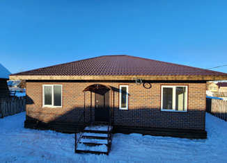 Продаю дом, 96 м2, село Култаево, Садовый бульвар, 32Б