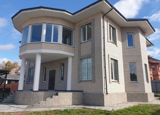 Продаю дом, 236.2 м2, деревня Матвеевское, Благовещенская улица