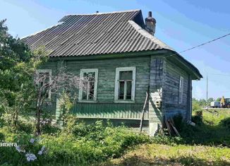 Дом на продажу, 61.9 м2, Новгородская область, село Зимогорье, 140