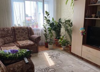 Продается 2-ком. квартира, 45 м2, село Русский Мелекесс, улица Строителей, 6