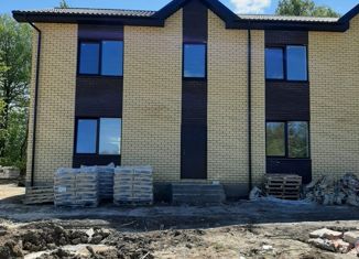 Продаю дом, 119.2 м2, деревня Ямны, Лучистая улица