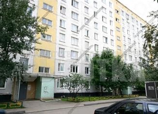 Продаю квартиру студию, 18 м2, Москва, проезд Якушкина, 3, проезд Якушкина