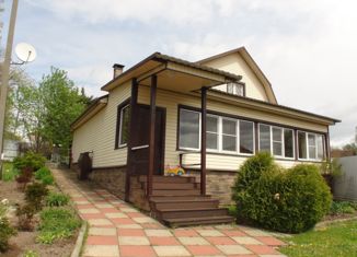 Продажа дома, 128 м2, деревня Чапаевка, улица Ленина, 37А