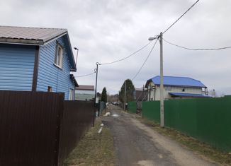 Дом на продажу, 59 м2, деревня Кузнецово, СНТ Надежда, 65