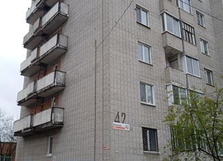 Продажа однокомнатной квартиры, 28.9 м2, Ижевск, Школьная улица, 42