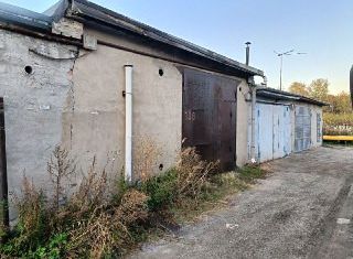 Продается гараж, 32.2 м2, Новосибирск, Магистральная улица, 57к1, Магистральная улица