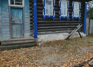 Дом на продажу, 43.4 м2, село Нижняя Верея, Полевая улица