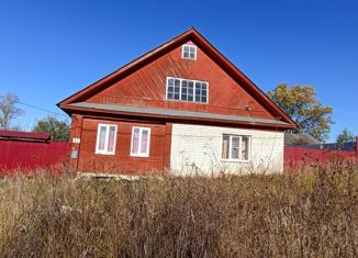 Дом на продажу, 90 м2, Владимирская область, улица Чкалова, 13