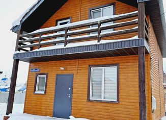 Продается дом, 102 м2, село Осиново, Кооперативная улица, 66В