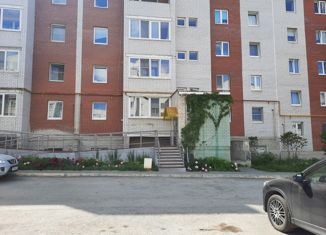 Продается 1-ком. квартира, 34.6 м2, Арамиль, Новая улица, 3Б