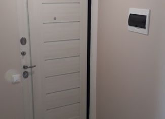 Продам 1-ком. квартиру, 33.8 м2, Химки, 2-й Дачный переулок, 10