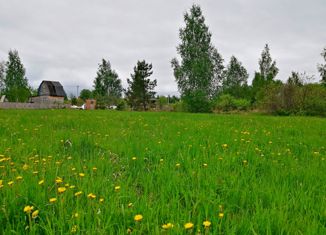 Продажа земельного участка, 6 сот., деревня Полбино