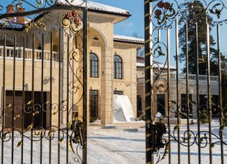 Продам дом, 940 м2, деревня Новинки, Приозёрная улица