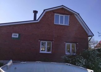 Продаю дом, 100.8 м2, Богородск, улица Чапаева