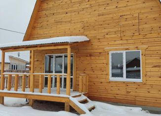 Продается дом, 130 м2, село Баклаши, Тальниковая улица, 3