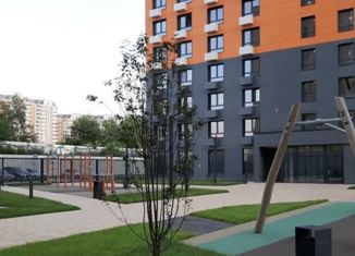 Продается однокомнатная квартира, 35.2 м2, Москва, Цимлянская улица, 3к1, метро Люблино