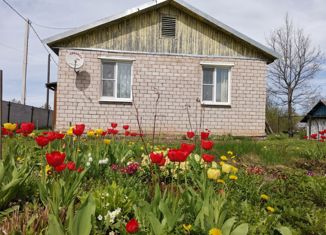 Продается дом, 67.8 м2, посёлок городского типа Демянск, Набережная улица