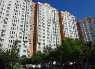 Продам 1-комнатную квартиру, 36 м2, Москва, улица Полины Осипенко, 16, улица Полины Осипенко