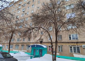 Двухкомнатная квартира на продажу, 44.8 м2, Оренбургская область, Космическая улица, 5к1