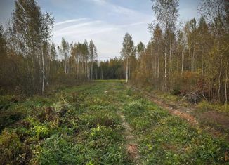 Продаю участок, 12 сот., Малая Вишера, 3-я Парковая улица