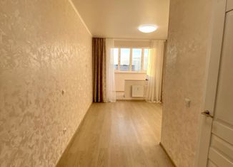 Продажа квартиры студии, 24 м2, Оренбург, улица Берёзка, 19/2, ЖК Ботанический сад