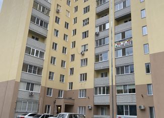 Продаю однокомнатную квартиру, 37.2 м2, Саратов, 2-й Кавказский тупик, 1, ЖК Заря