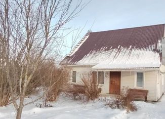 Продаю дом, 90 м2, деревня Кашурино, Центральная улица