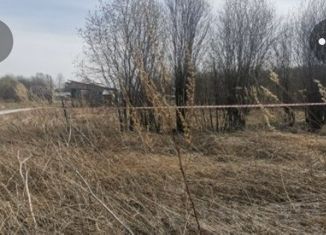 Продается земельный участок, 13.5 сот., садоводческое некоммерческое товарищество Кузедеевское