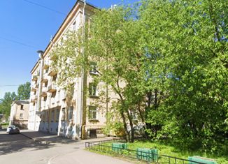 Продаю 2-ком. квартиру, 48 м2, Санкт-Петербург, 1-й Муринский проспект, 19, муниципальный округ Сампсониевское