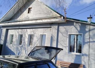 Продажа дома, 54 м2, поселок городского типа Савино, улица 8 Марта