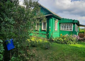 Продается дом, 50 м2, деревня Афремово