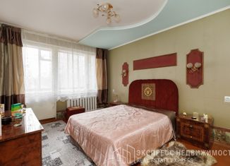 Трехкомнатная квартира на продажу, 64.3 м2, Калининград, Мариупольская улица, 24