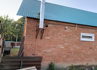 Продам дом, 101 м2, аул Панахес, улица Ленина, 11/1